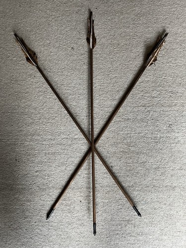 Germanischer pfeil lot von - germanischer,