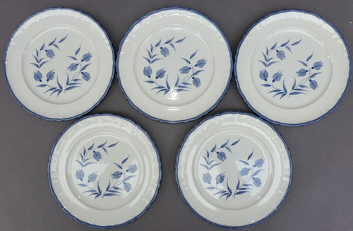Smf schramberg blaue blume - smf, 5