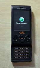 Sony W595 Walkman Geprüft