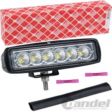 Febi led arbeitsscheinwerfer - febi,