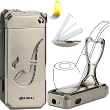 Pfeifenfeuerzeug Butan