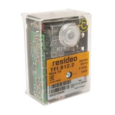 Honeywell/Satronic Brennersteuergerät TFI812.2 Mod. 10 02602U