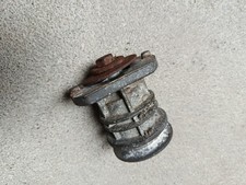 Ø22 Messerhalter Aufsitzmäher für Castelgarden Stiga Honda