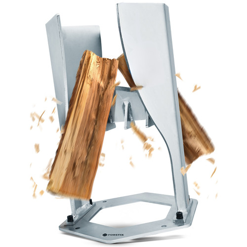 Kleinholzspalter manuell - , –