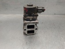 MD348451 egr ventil für