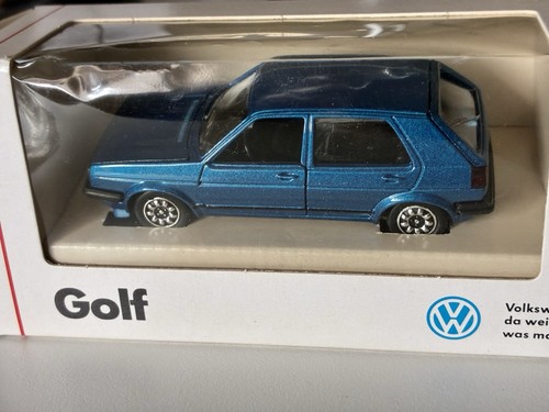 Schabak golf 1 43 - golf, 1:43