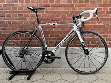 Cannondale Supersix EVO SRAM
