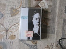 Musikkassette/Tape - Cristiano