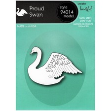 MEMORY BOX Stanzform Präge