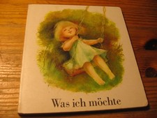 Was ich möchte