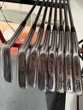 Mizuno Tour Proven LH