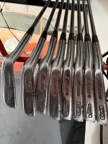 Mizuno tour proven - mizuno,