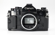 Canon A-1 Kamera / Sehr Gut