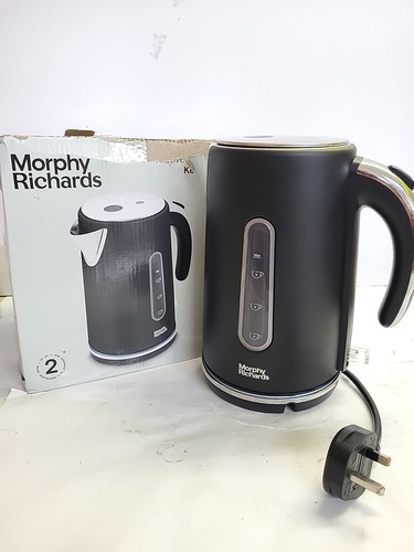 Morphy richards wasserkocher - morphy,