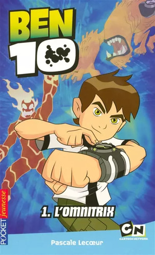 Ben tome le secret - tome, 1