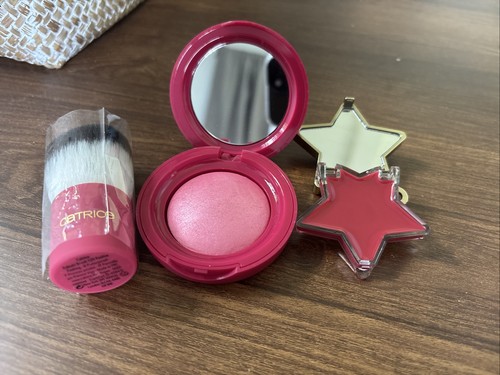 Catrice lipgloss blush und - lipgloss,