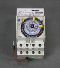Theben Zeitschaltuhr SUL 188 hw ( LP4 )