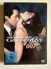 James Bond 007 - Golden Eye -