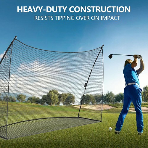 Golf net übungsnetz - golf,