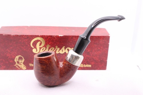 Pfeife peterson system - pfeife,