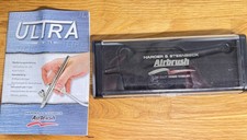 Airbrushpistole Harder &