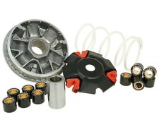 Variomatik Malossi Multivar