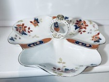 Antike edwardianische