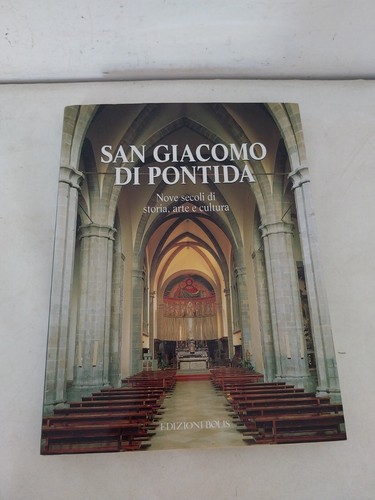 San giacomo pontida - san, neun