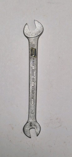 Nos hazet 450 - nos, 9mm