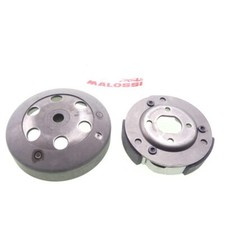 Kupplung + Glocke von Malossi