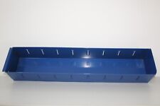 Schäfer RK Lagerkästen Box Regalkästen aus Stahl 80cm Tiefe Sonderanfertigung