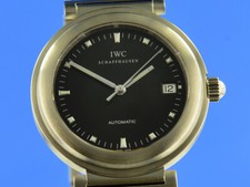 Iwc vinci automatic 3528 - iwc, da