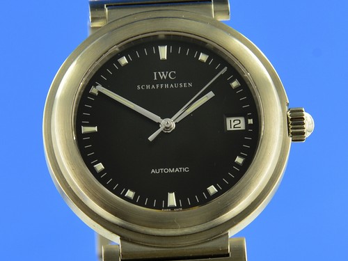 Iwc vinci automatic 3528 - iwc,