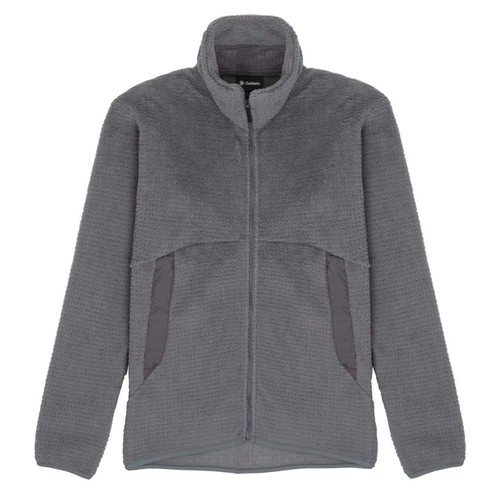 Goldwin high loft - high, fleece
