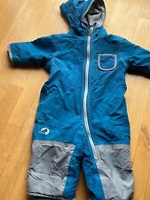 Finkid Pikku Winter - Schneeanzug - 80/90 - neuwertig