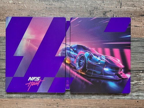 Need for speed heat limited - for,