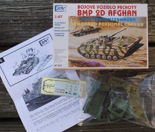 Schützenpanzer bmp - bmp, 2d