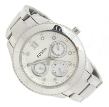 Fossil damen armbanduhr - fossil,