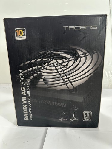 Tacens radix vii 700m - vii,