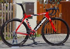 Cervelo Soloist RH54 Campagnolo Record 10s Enve 3.4 Zipp AX Lightness