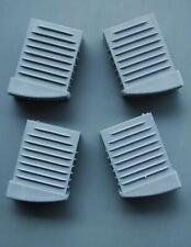 4 Leiterinnenschuhe E07 nur