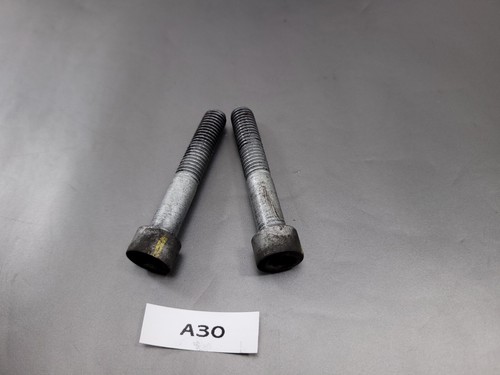 Aprilia rs125 abs 21 - abs, 17-21