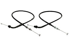 Gaszug Set Öffner +