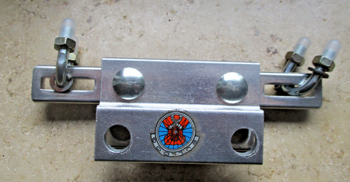 Bulldog oldtimer fahrrad - bulldog,