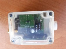 Thermokon SRC65 Control