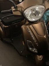 Econelo J1000 E-Dreiradroller