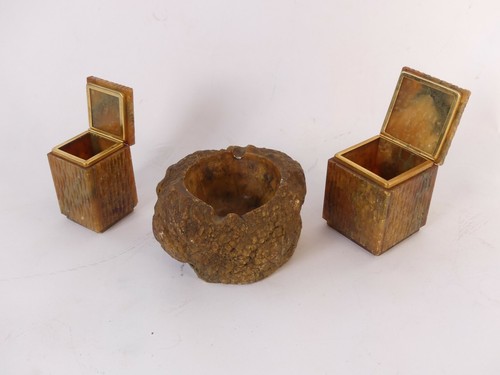 Raucherset alabaster - raucherset,
