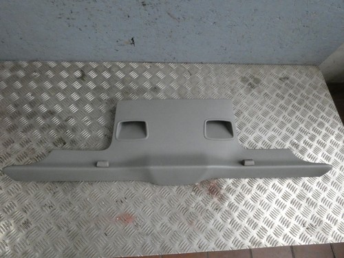 Verkleidung heckklappe lupo - heckklappe, vw