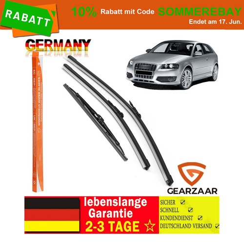 Scheibenwischer komplett satz - scheibenwischer,