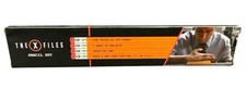 The X-Files 2017 Pencil Set
